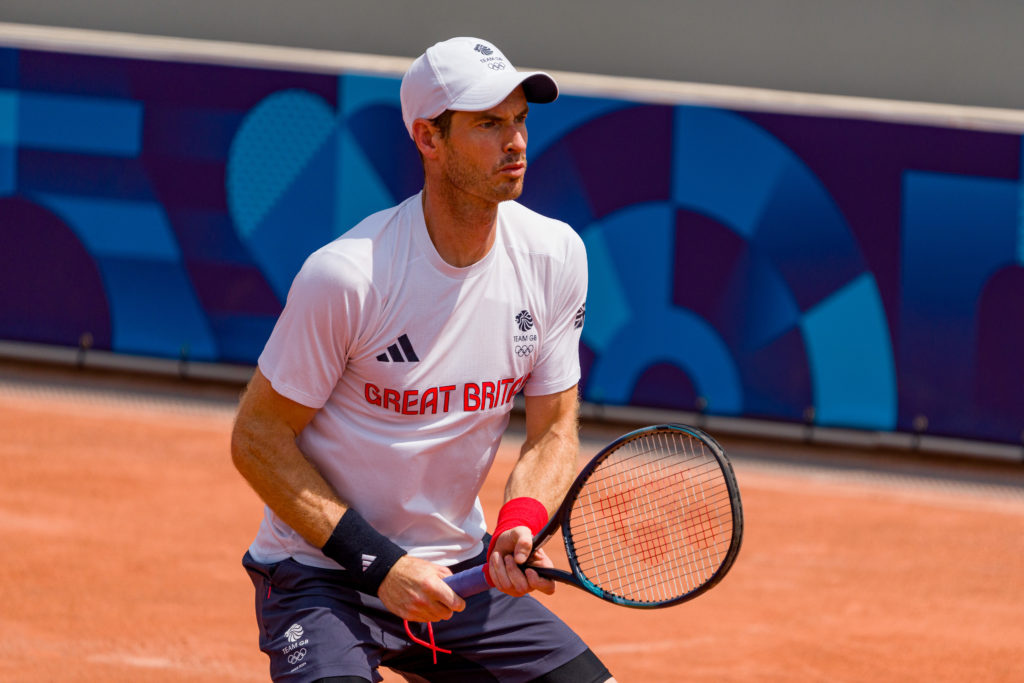 Paris 2024 Olympic Games - Previews