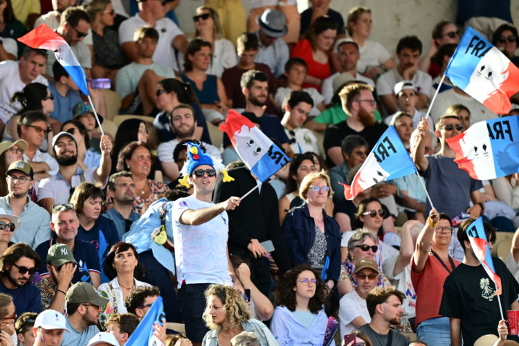 Photo by MARTIN  BERNETTI/AFP via Getty Images