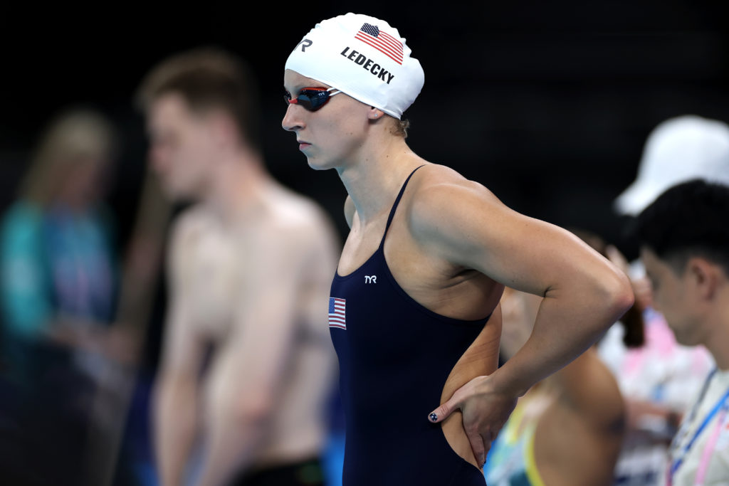 Paris 2024 Olympic Games - Previews