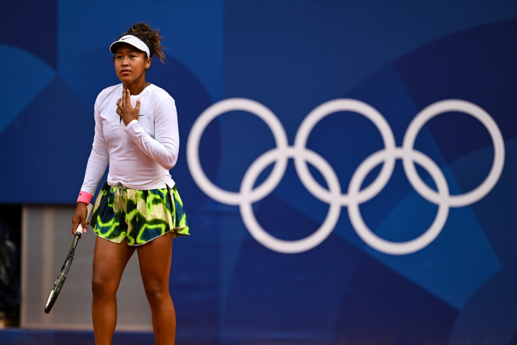 Paris 2024 Olympic Games - Previews