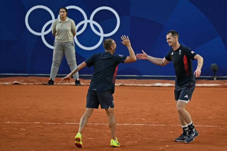 Photo by PATRICIA DE MELO MOREIRA/AFP via Getty Images