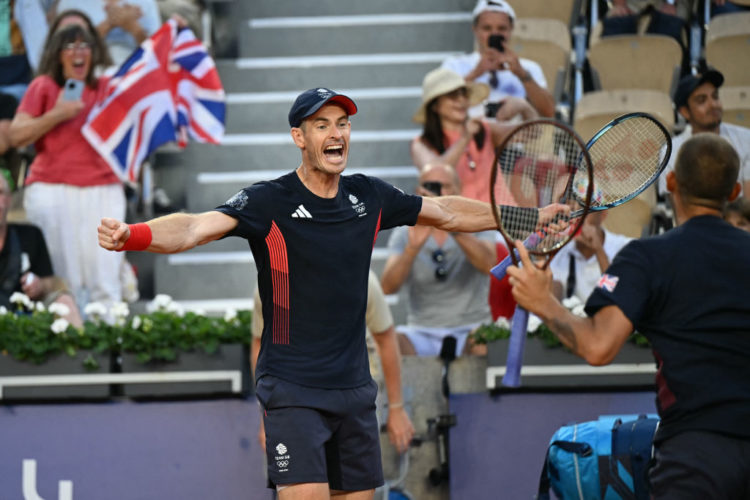 Photo by MARTIN BERNETTI/AFP via Getty Images