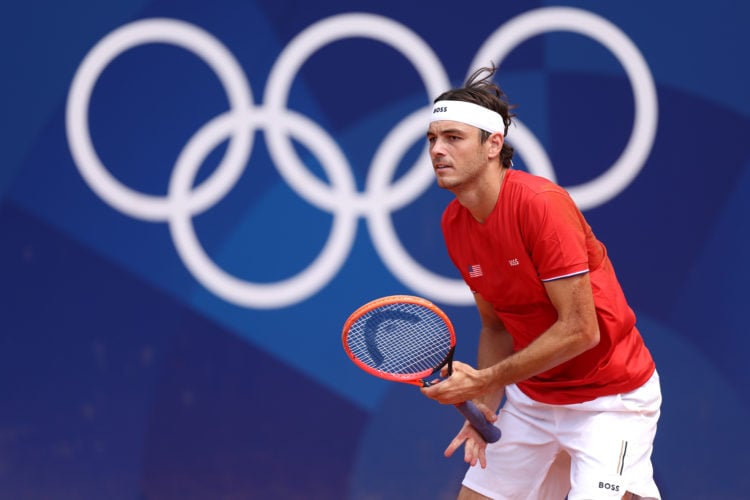 Photo by Matthew Stockman/Getty Images