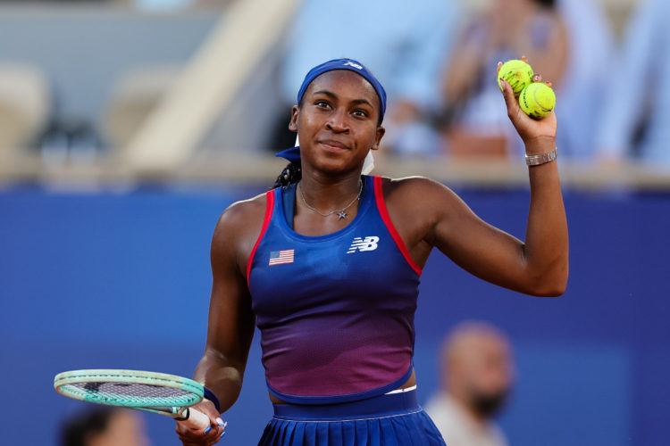 Photo by Pete Dovgan/Speed Media/Icon Sportswire via Getty Images