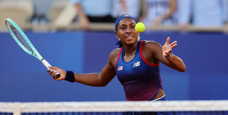 Photo by Pete Dovgan/Speed Media/Icon Sportswire via Getty Images