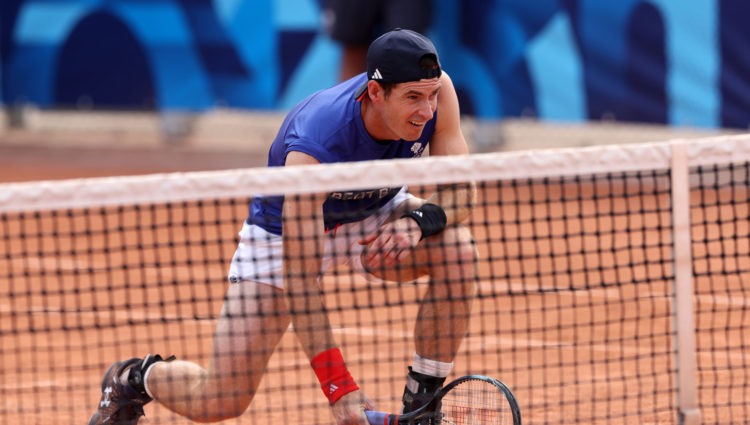 Photo by Clive Brunskill/Getty Images