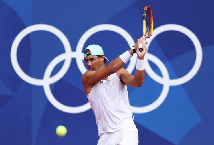 Photo by Clive Brunskill/Getty Images