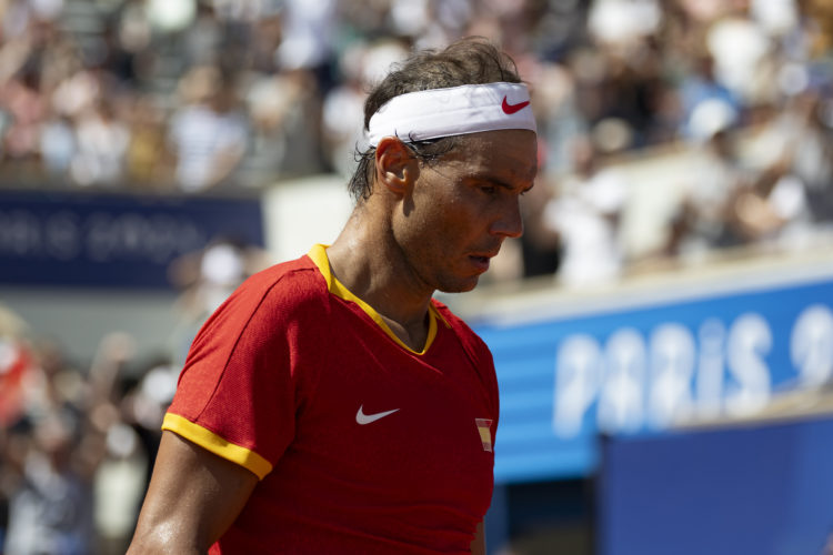 Photo by Richard Callis/Eurasia Sport Images/Getty Images
