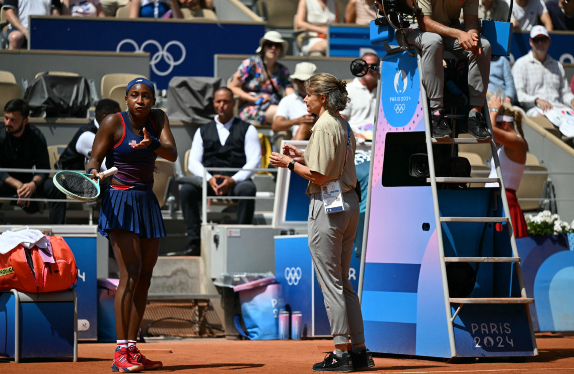 Photo by PATRICIA DE MELO MOREIRA/AFP via Getty Images