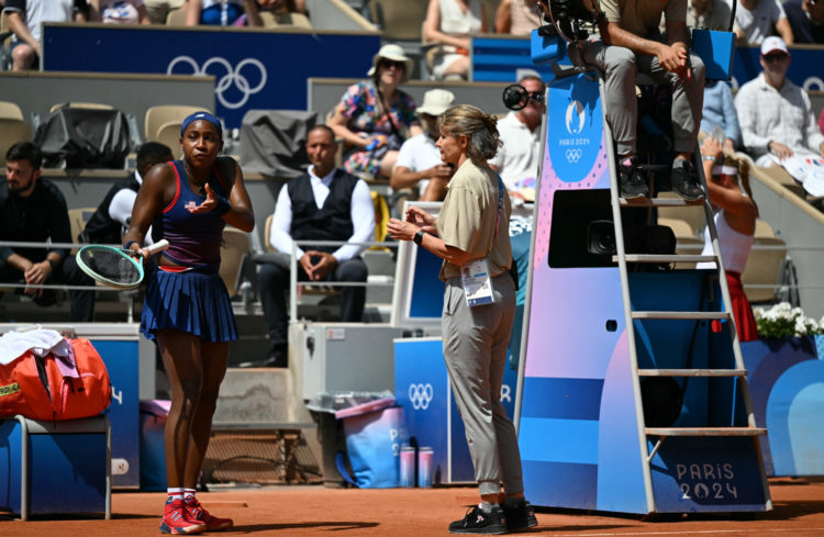 Photo by PATRICIA DE MELO MOREIRA/AFP via Getty Images