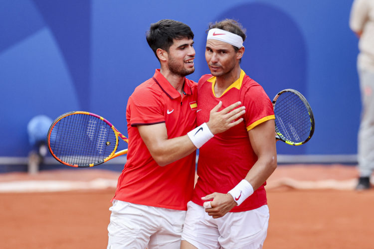 Photo by Henk Jan Dijks/Marcel ter Bals/DeFodi Images/DeFodi via Getty Images
