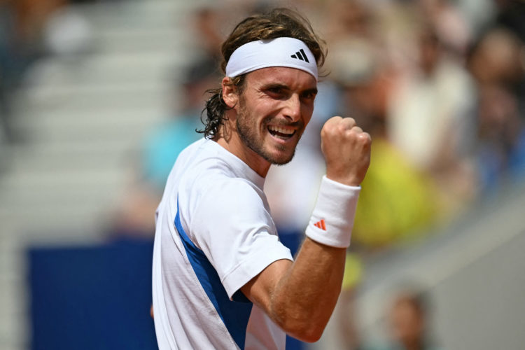 Photo by MARTIN BERNETTI/AFP via Getty Images