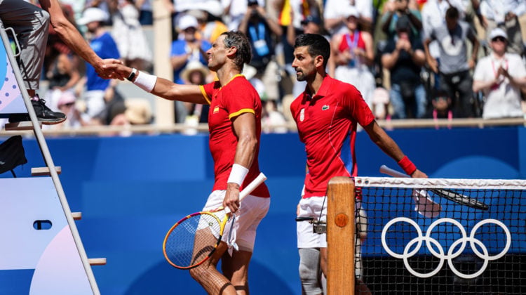 Photo by Markus Gilliar - GES Sportfoto/Getty Images