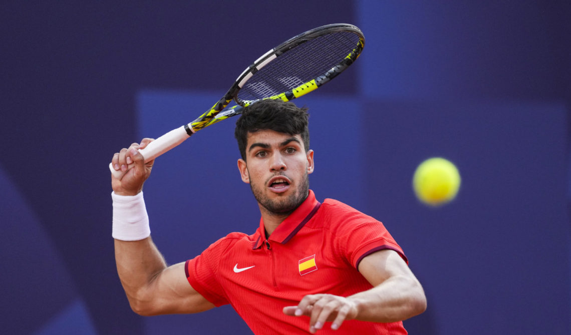 Photo By Alvaro Diaz/Europa Press via Getty Images