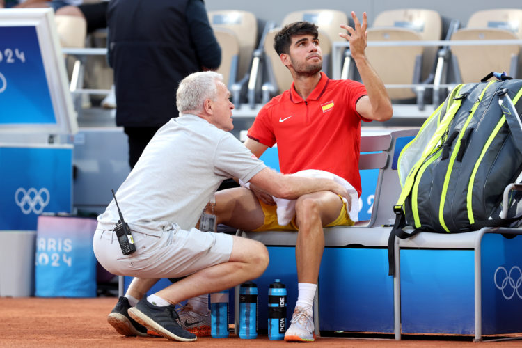 Photo by Clive Brunskill/Getty Images