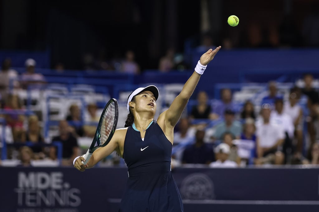 Mubadala Citi DC Open 2024 - Day 3