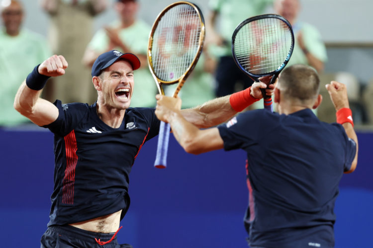 Photo by Clive Brunskill/Getty Images