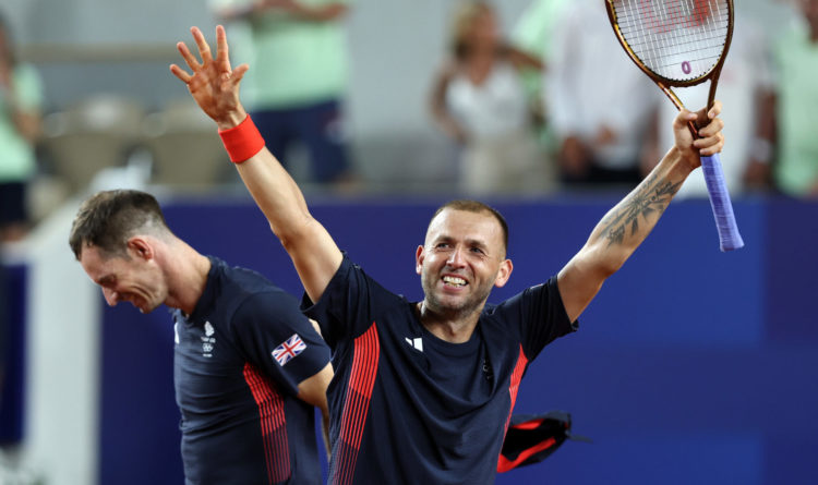 Photo by Clive Brunskill/Getty Images
