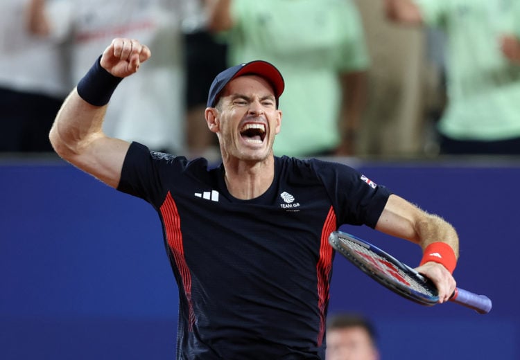 Photo by Clive Brunskill/Getty Images