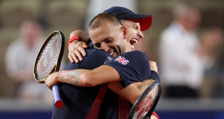 Photo by Julian Finney/Getty Images