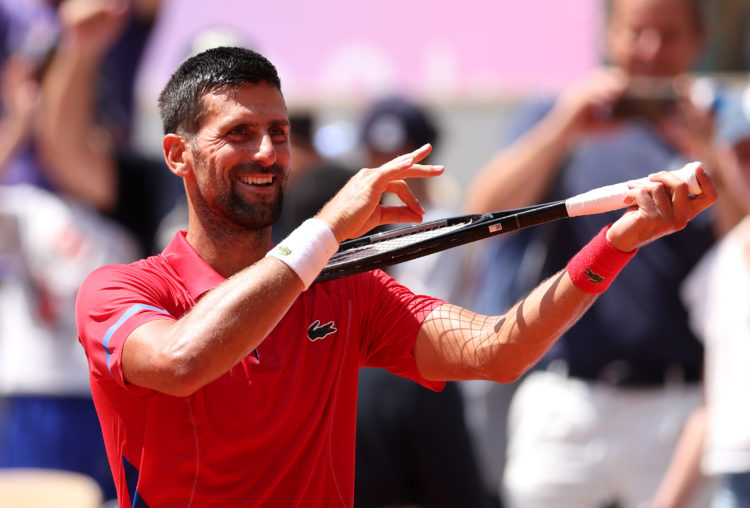 Photo by Julian Finney/Getty Images