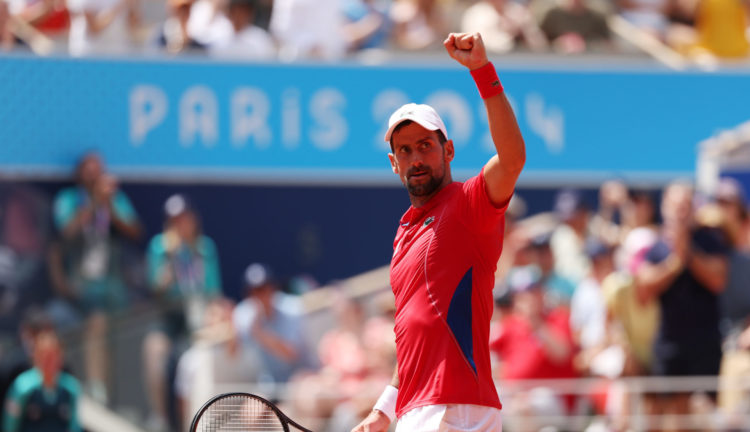 Photo by Julian Finney/Getty Images