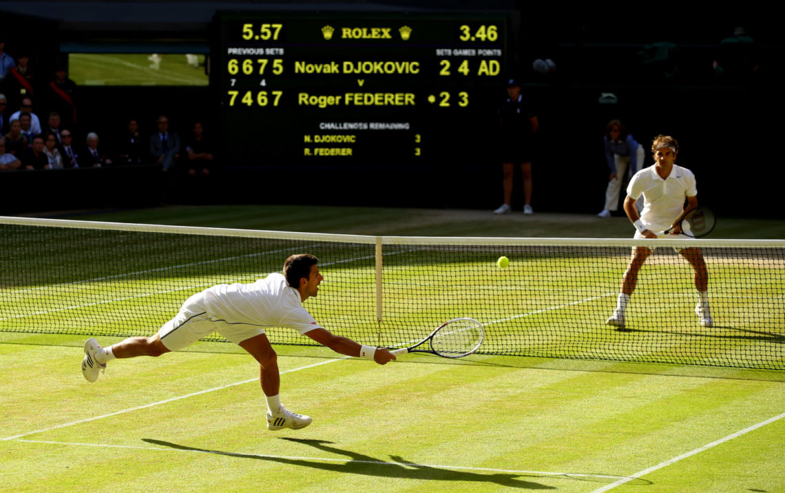 Photo by Al Bello/Getty Images
