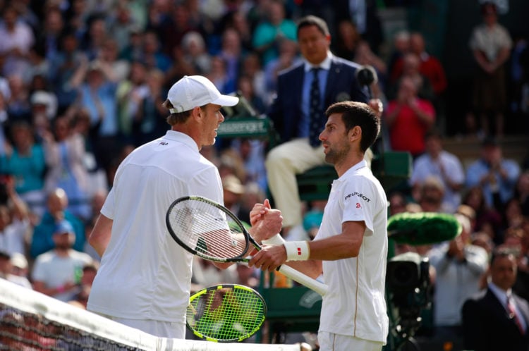 Photo by Adam Pretty/Getty Images