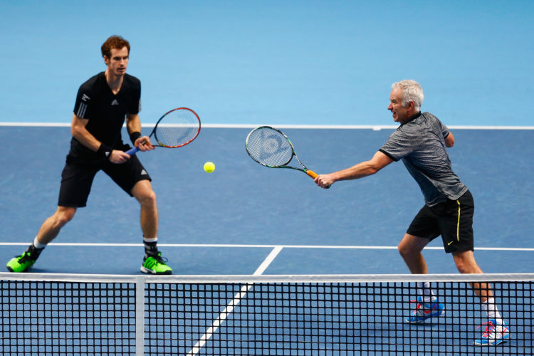 Photo by Julian Finney/Getty Images