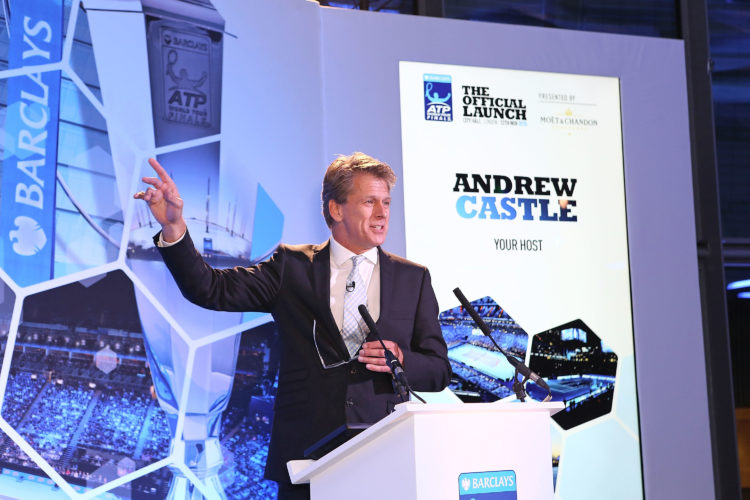 Photo by David M. Benett/Dave Benett / Getty Images for Moet & Chandon