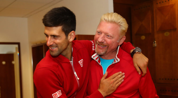 Photo by Clive Brunskill for Adidas/Getty Images