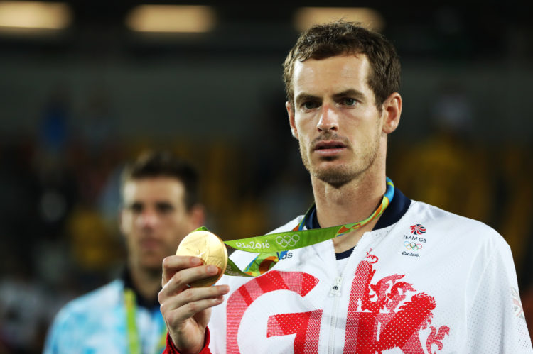 Photo by Ian MacNicol/Getty Images