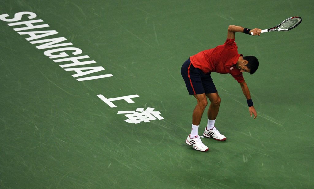 TOPSHOT-TENNIS-ATP-CHN