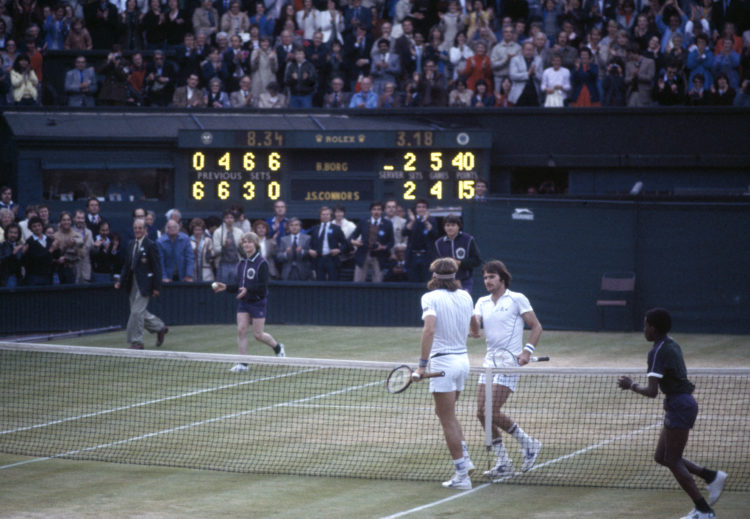 Photo by Professional Sport/Popperfoto via Getty Images/Getty Images