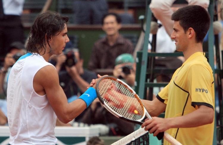 Photo credit should read JACQUES DEMARTHON/AFP via Getty Images
