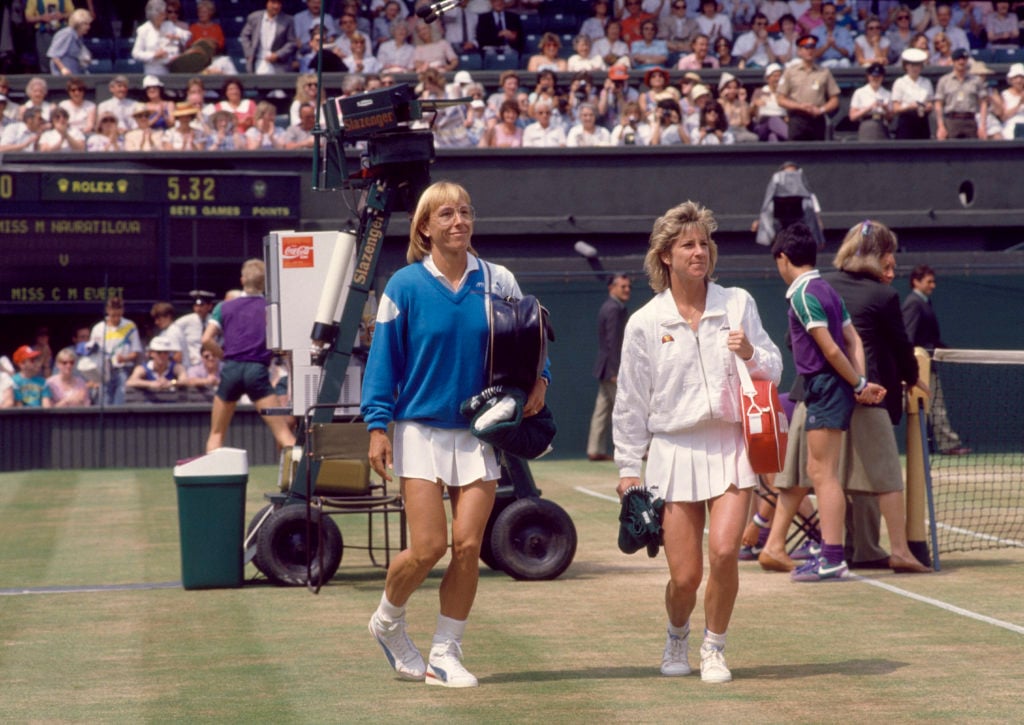 Wimbledon Championships