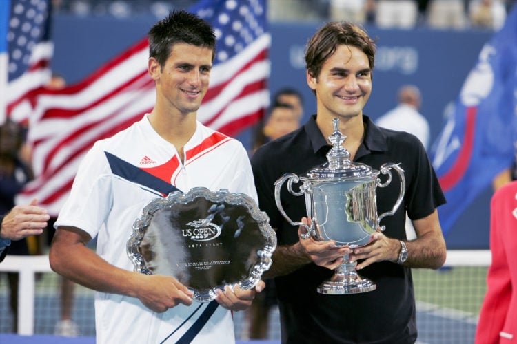 Photo by Corey Sipkin/NY Daily News Archive via Getty Images