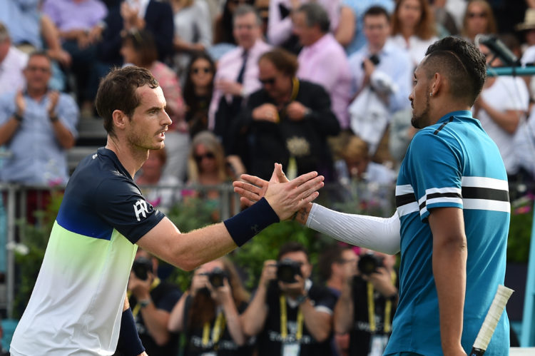 Photo credit should read GLYN KIRK/AFP via Getty Images