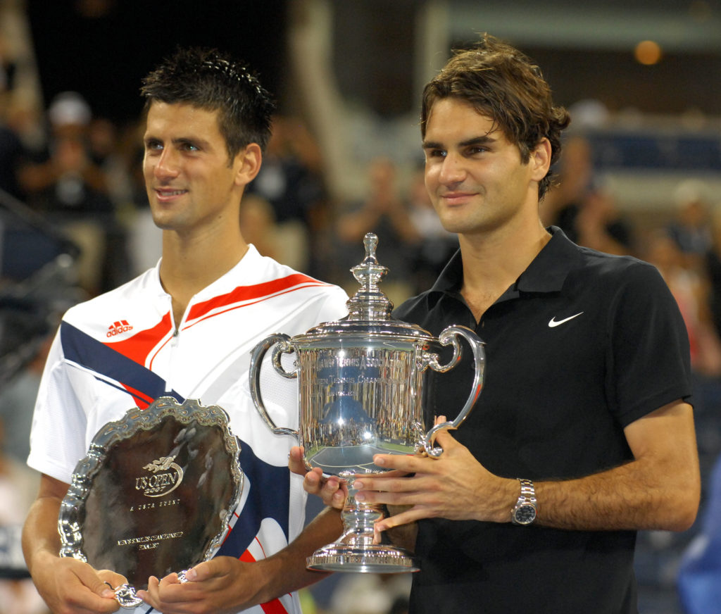 US Open Championships