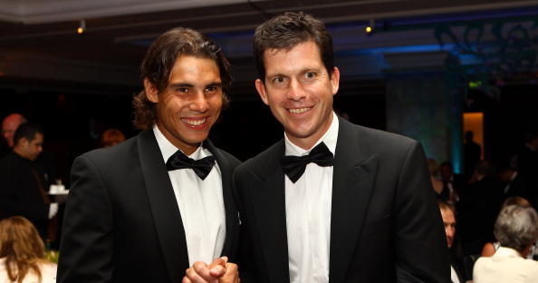 Photo by Julian Finney/Getty Images