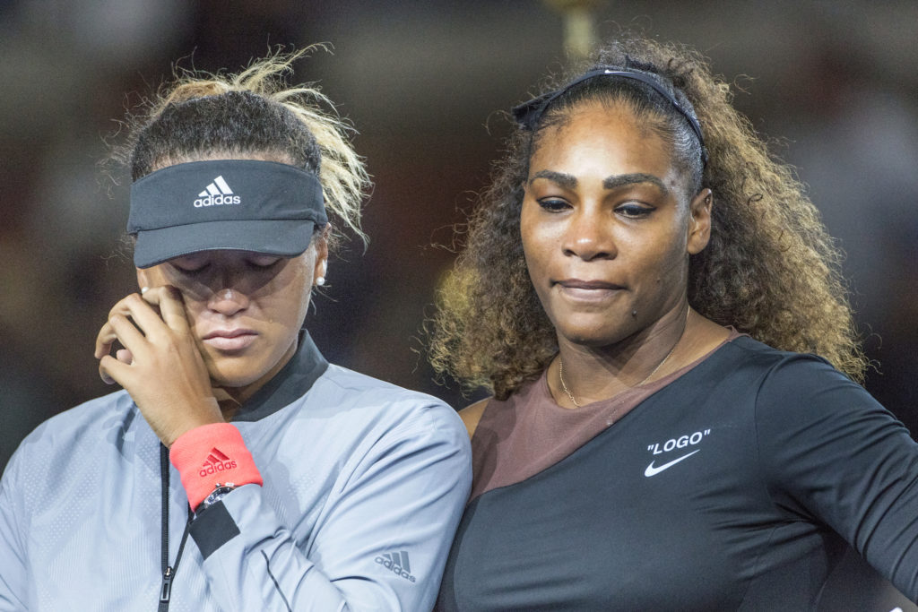 US Open Tennis Tournament 2018