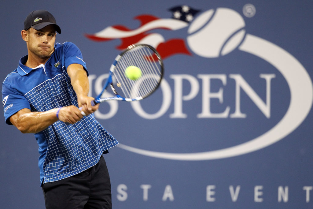 U.S. Open - Day 3