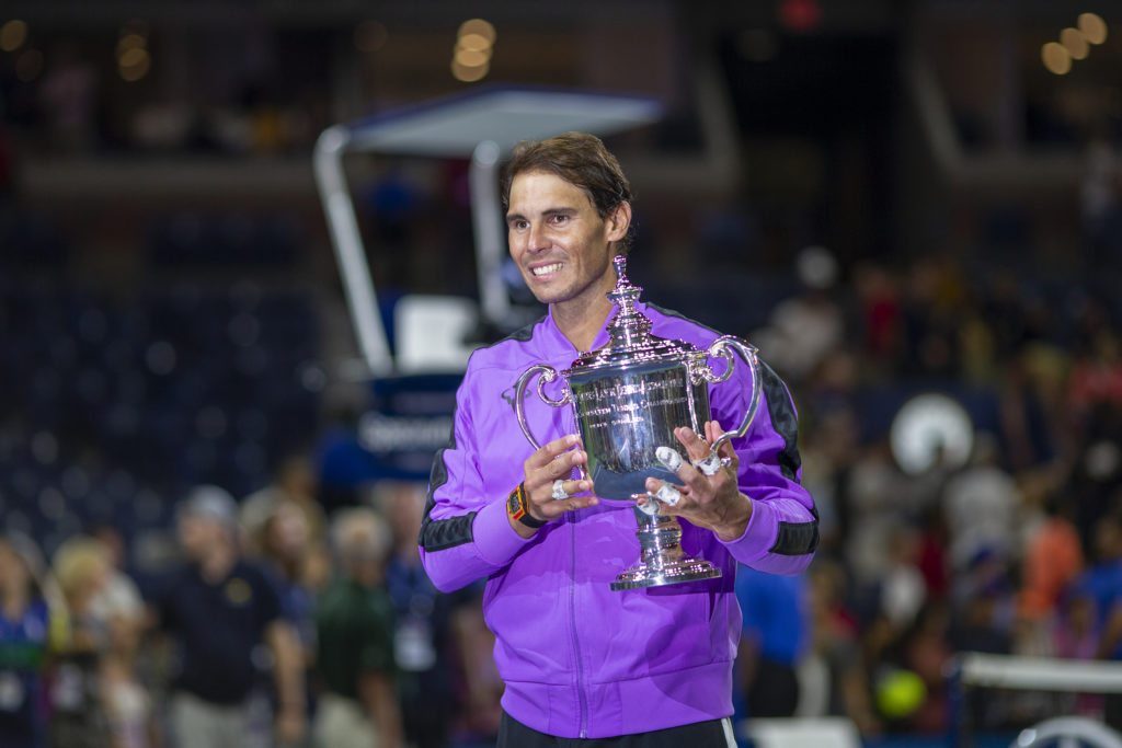 US Open Tennis Tournament 2019