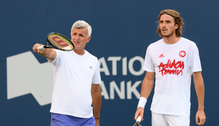 Photo by Julian Avram/Icon Sportswire via Getty Images