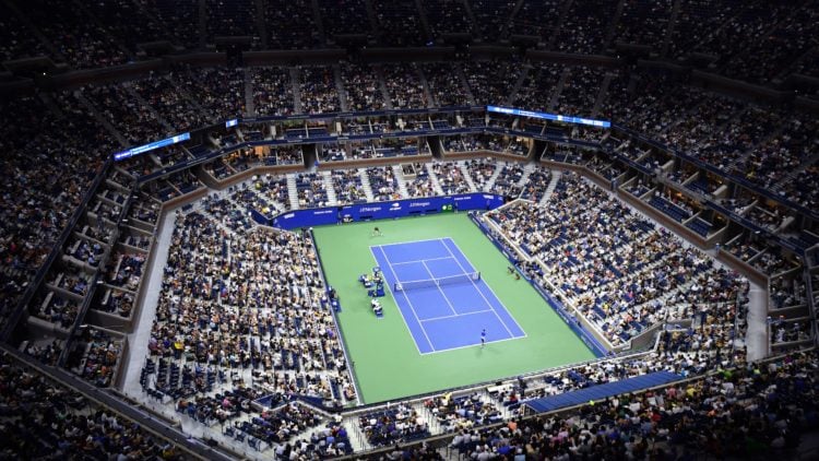 Photo by ANGELA  WEISS/AFP via Getty Images