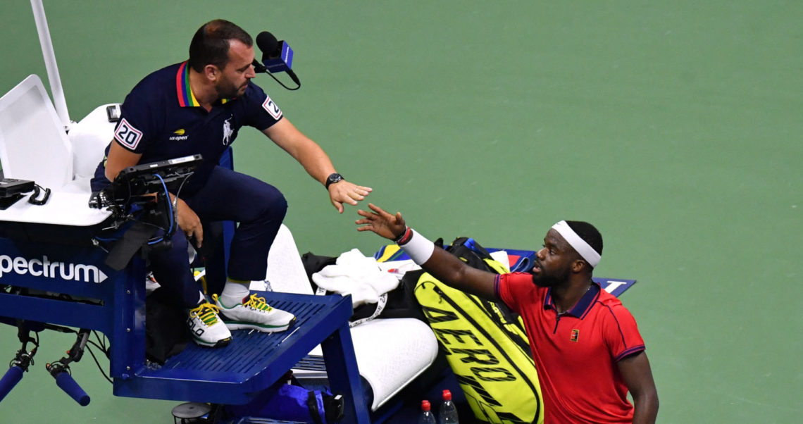 Photo by ED JONES/AFP via Getty Images