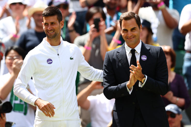 Photo by ADRIAN DENNIS/AFP via Getty Images