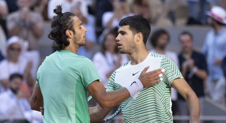 Photo by Tnani Badreddine/DeFodi Images via Getty Images