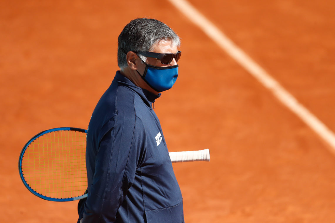 Photo by Oscar J. Barroso / Europa Press Sports via Getty Images