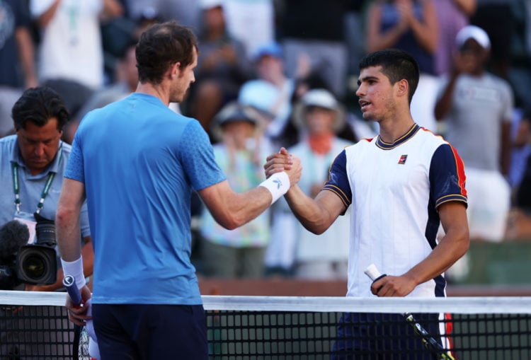 Photo by Clive Brunskill/Getty Images